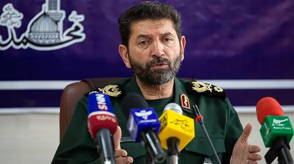 بازداشت ۱۴ نفر از عوامل شهادت  آرمان علی‌وردی / کشف ۱۵۰۰ قبضه سلاح سرد و گرم از معترضان