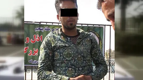 خط خطی ها به صف + فیلم