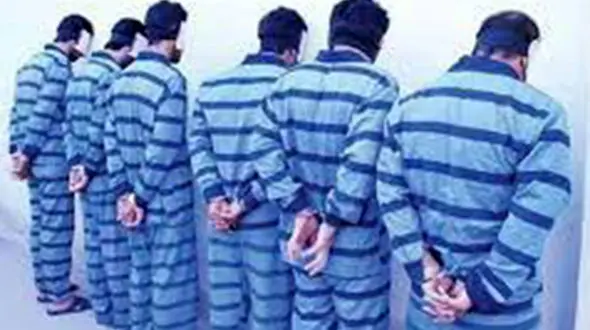 شیادان با کلاه گیس  شکار می کردند