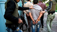 پایان خط 14 خرده فروش موادمخدر در فیروزآباد