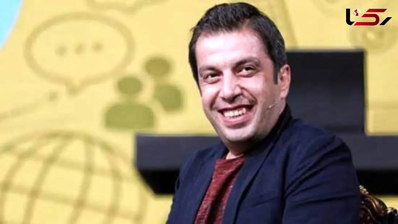 عروس شدن آقای بازیگر ! / این بخش  فر سانسور شد + فیلمش را ببینید