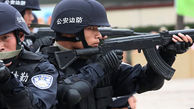 حمله مرد مسلح به عابران پیاده در مرکز چین/5 نفر کشته و زخمی شدن