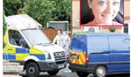 اقدام هولناک در خانه زن مطلقه / مرد 73 ساله دستگیر شد