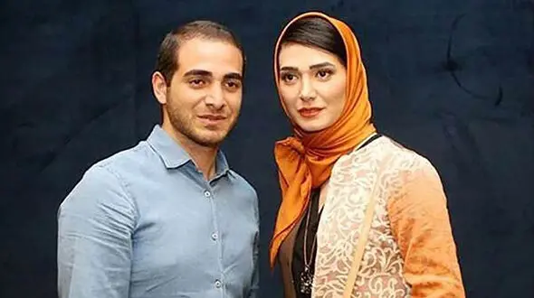 روایت جالب مینا وحید از عشق 19 سالگی؛ میخواستیم ازدواج کنیم / روی پای بابام گریه می کردم ولی نذاشت به عشقم برسم