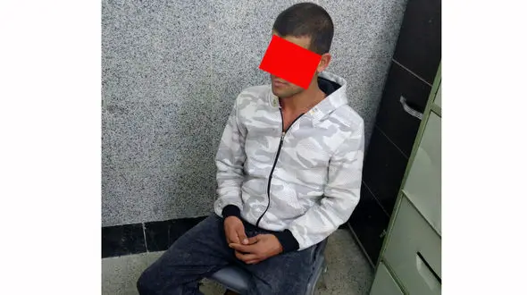  پسرنوجوان از پدرخوانده کارخانه دارش انتقام گرفت+ عکس