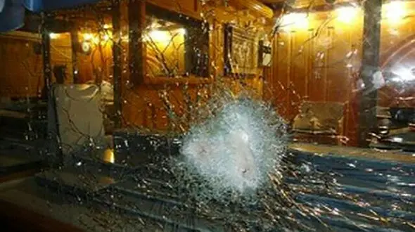 سرنخ‌های دزدان مسلح خزانه