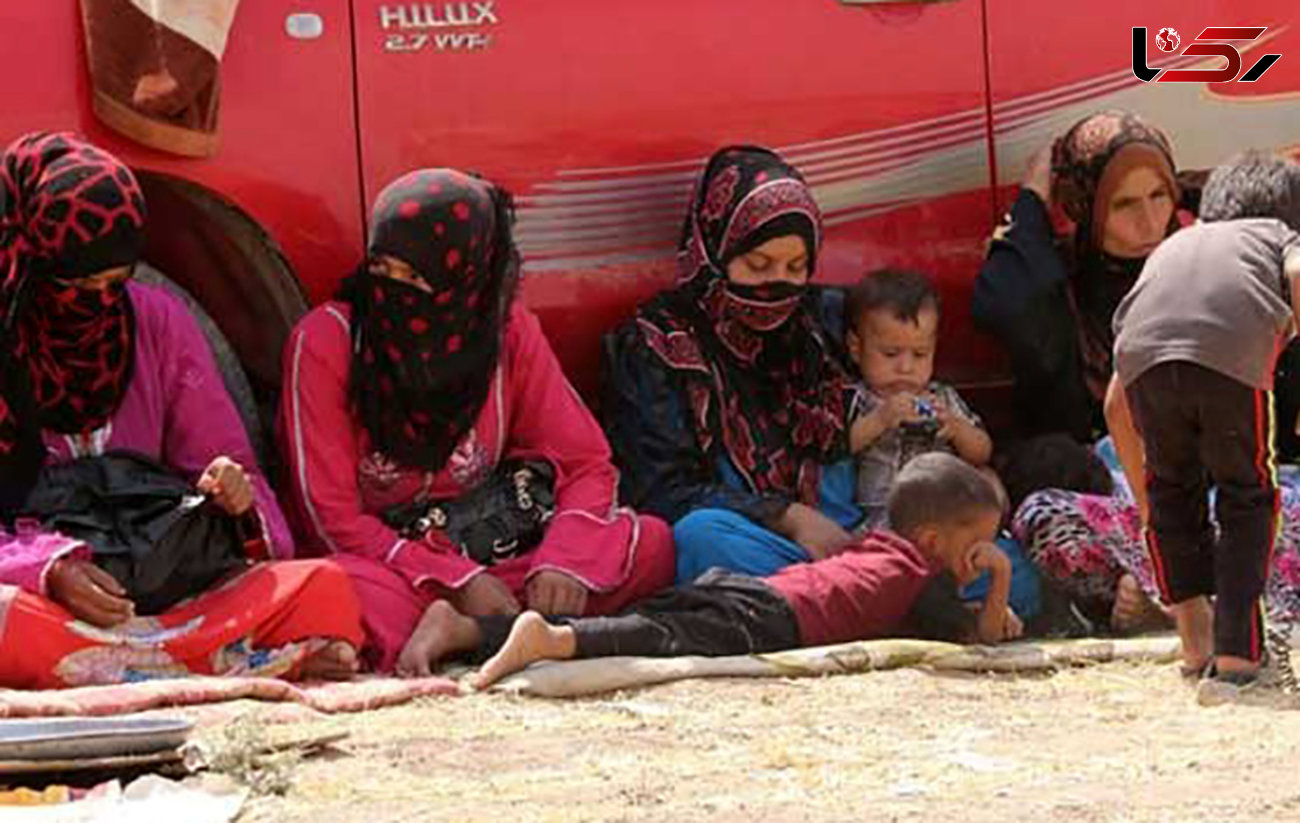 اقدام فاجعه بار داعش جان 3 نوزاد عراقی را گرفت