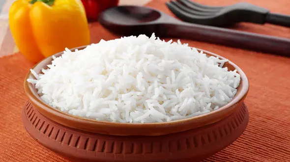 باکتری های خاموش در برنج پخته/متهم اصلی مسمومیت را بشناسید