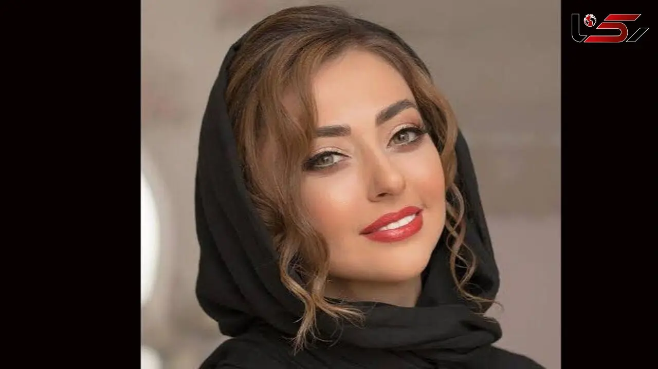 نفیسه روشن: رفتم که مهاجرت کنم ولی دیدم پراید این وطن میارزه به بنز آخرین مدل یک جماعت لجن+عکس