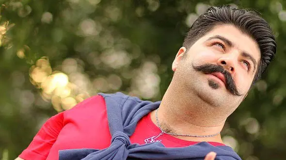  قطعه معروف ساری گلین این بار با صدای بهنام بانی در تبریز!+فیلم