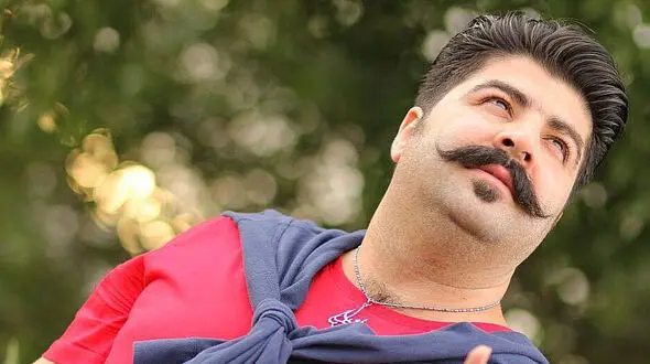  قطعه معروف ساری گلین این بار با صدای بهنام بانی در تبریز!+فیلم