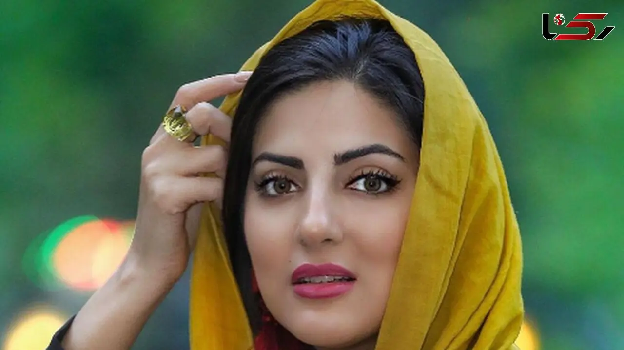 عکس/ خلاقیت اوستا قناد برای پخت کیک تولد فانتزی ورنگین کمانی هلیا امامی با استایل  مینیمال و شیک
