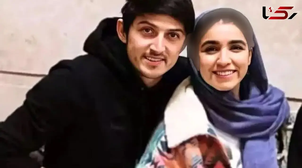 آناهیتا کریمی زن دوم سردار آزمون کیست ؟! / زن اول یا دوم کدام زیباتریند + عکس ها و بیوگرافی
