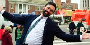 دشمن ترامپ و نتانیاهو شهردار نیویورک شد! / زهران ممدانی نخستین مسلمان شیعه‌ای است که در انتخابات شهرداری نیویورک پیروز می‌شود