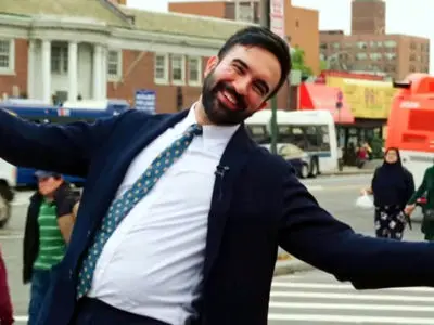 دشمن ترامپ و نتانیاهو شهردار نیویورک شد! / زهران ممدانی نخستین مسلمان شیعه‌ای است که در انتخابات شهرداری نیویورک پیروز می‌شود