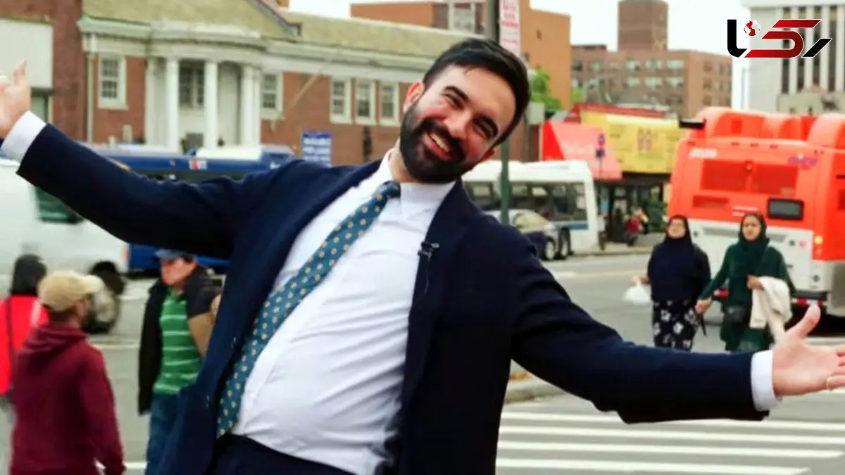 دشمن ترامپ و نتانیاهو شهردار نیویورک شد! / زهران ممدانی نخستین مسلمان شیعه‌ای است که در انتخابات شهرداری نیویورک پیروز می‌شود