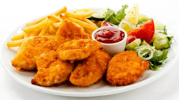 چرا هوس خوردن برخی غذاها را می کنیم؟