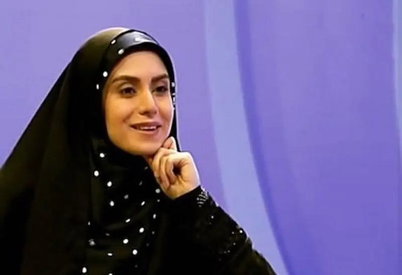 ساجده سلیمانی