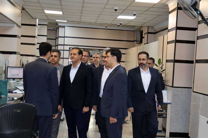 بانک صادرات ایران