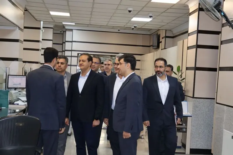 بانک صادرات ایران