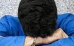 قتل مرد بدرفتار در یک قدمی زن و بچه اش / سمیرا نمی دانست! + عکس