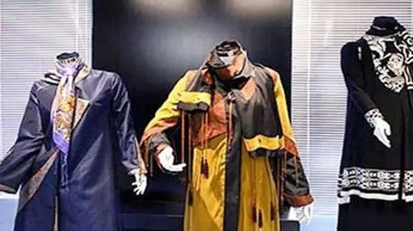 مانتوی جلوباز ممنوع شد + جزییات