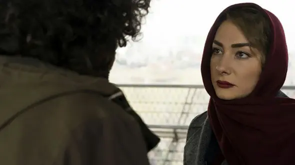 پای گرگ‌بازی به تهران باز شد +عکس