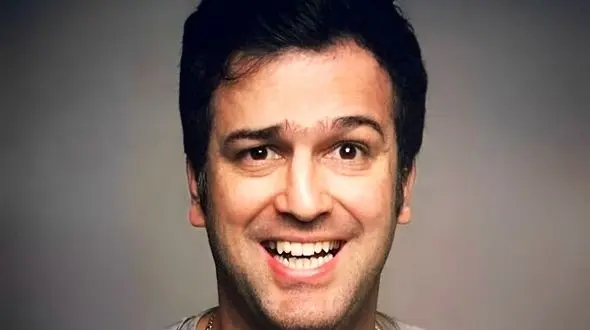 فیلم/ بهترین تبلیغی بود که توی عمرم دیدم؛ یعنی این حامد آهنگی  عالیه