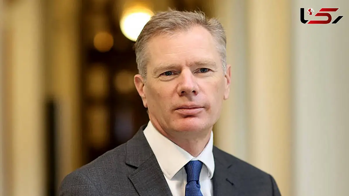 غوغای فیلم سفیر انگلیس در ایران ! / از عشق به دیزی و پیاز تا لهجه اصفهانی غلیظ !