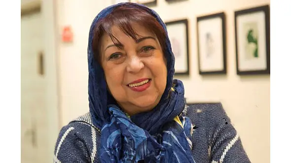 عکس 9 بازیگر ایرانی که فراموش شدند !