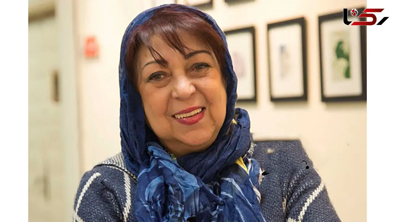 عکس 9 بازیگر ایرانی که فراموش شدند !