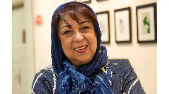 عکس 9 بازیگر ایرانی که فراموش شدند !