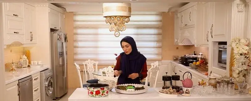  شهرزاد کمال زاده