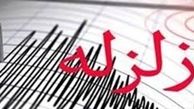 زلزله 3.8 ریشتری بزنجان کرمان را لرزاند
