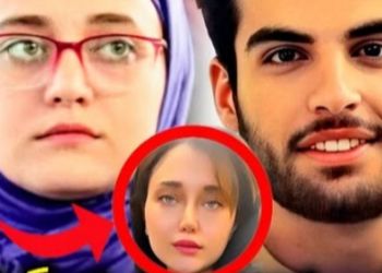 فیلم / دگرگونی و تغییر چهره بازیگران سریال بچه مهندس از زمان پخش تا الانبیشترین تفاوت قیافه قیافه  از  مومو تا بهاره رهنما  ....