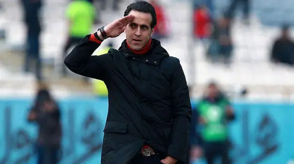 دلیل احضار علی کریمی به دادسرای فرهنگ و رسانه