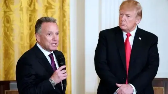 توافق تاریخی حماس و ترامپ بر سر آزادی گروگان‌ها؛ ویتکاف راهی مصر شد