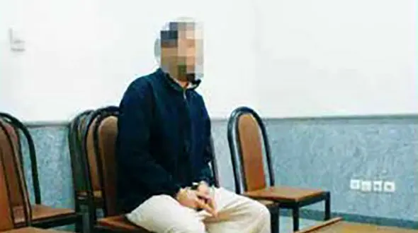 دردسر جشن تولد مختلط برای دختر جوان تهرانی / منیره چشمش را از دست داد + عکس