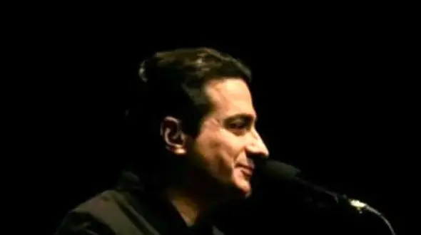 دانلود آهنگ همایون شجریان دل ستان / ای ساربان آهسته رو ک آرام جانم میرود ...  + متن