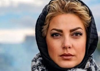 عکس سفر در زمان / طناز طباطبایی در 24 سالگی زیباتر بود یا الان .. / شک نکنید ...