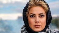 عکس سفر در زمان / طناز طباطبایی در 24 سالگی زیباتر بود یا الان .. / شک نکنید ...