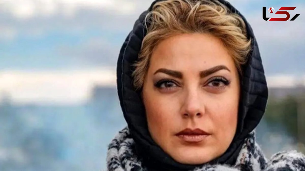 عکس سفر در زمان / طناز طباطبایی در 24 سالگی زیباتر بود یا الان .. / شک نکنید ...
