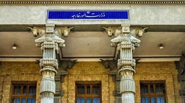 نامه هشدار آمیز ظریف به دبیرکل سازمان ملل