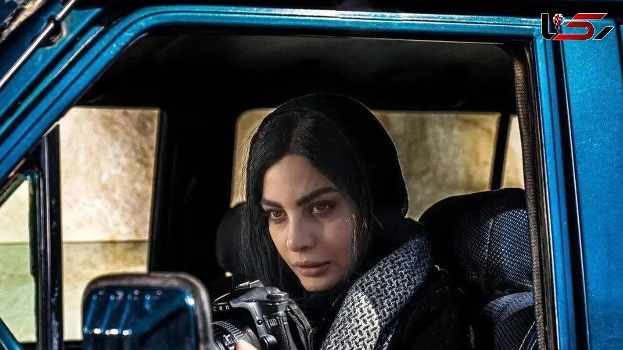 فیلم دلخوری صحرا اسداللهی: ما فقیر بودیم اما شاید نخوام کسی بدونه تو زمین خاکی نون لول میکردم با گوجه میخوردم /  شاید  میخواستم بگم از کالیفرنیا اومدم !