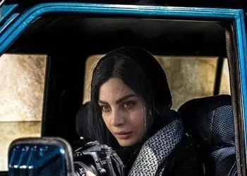 فیلم/ صحرا اسداللهی: تحمل راز برام سخته تعریف نکنم خفه میشم...! خاطراتم رو به راننده اسنپ میگم...!