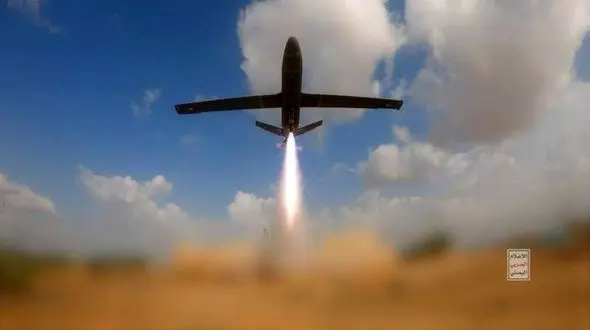 سخنگوی یمن : با ۴ پهپاد مواضع صهیونیست‌ها را درهم‌ کوبیدیم