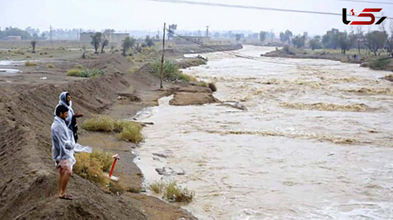 سیل مرگبار در افغانستان / 23 تن کشته شدند