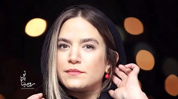 نگاه روز | تصویری از استایل زیبا و جذاب «ستاره پسیانی» بازیگر معروف