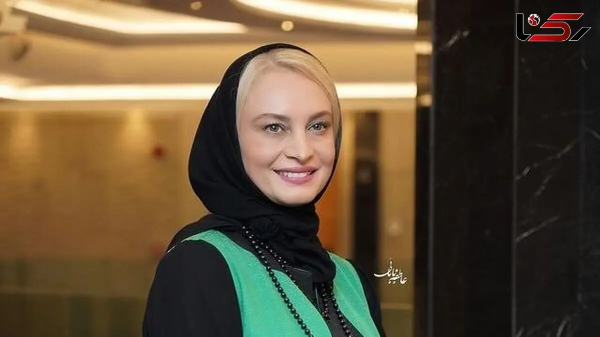 فیلم تفریحات لاکچری مریم کاویانی در کریسمس/ چه تیپ و استایل مناسبی زده برای کلیسا رفتن