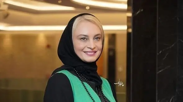 فیلم تفریحات لاکچری مریم کاویانی در کریسمس/ چه تیپ و استایل مناسبی زده برای کلیسا رفتن
